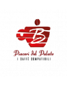 PIACERI DEL PALATO